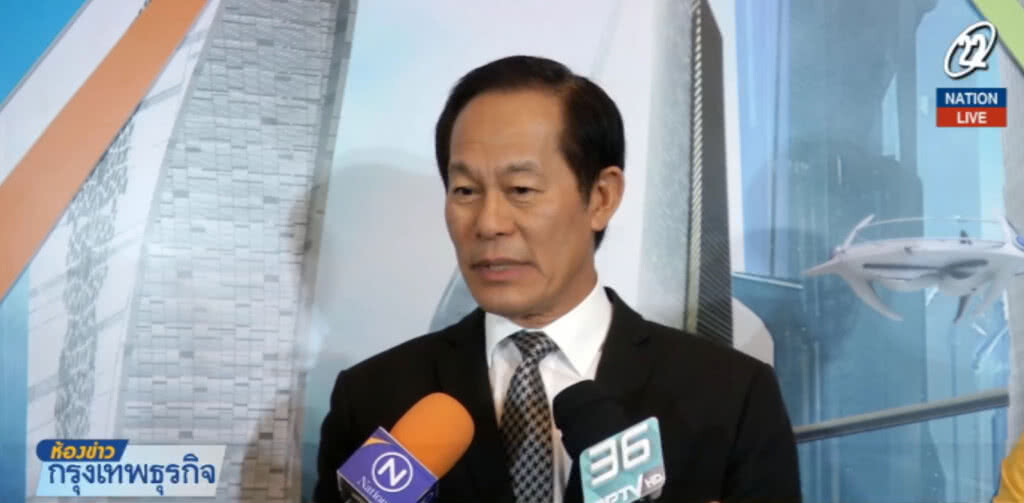 (คลิปข่าว) คาดปี 62 น้ำมันดิบพุ่ง 70-80 ดอลลาร์/บาร์เรล