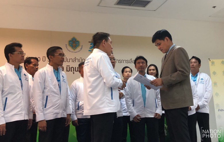 ถ้าไม่ปลดล็อคทันที ต้องเลื่อนเลือกตั้ง 30 วัน
