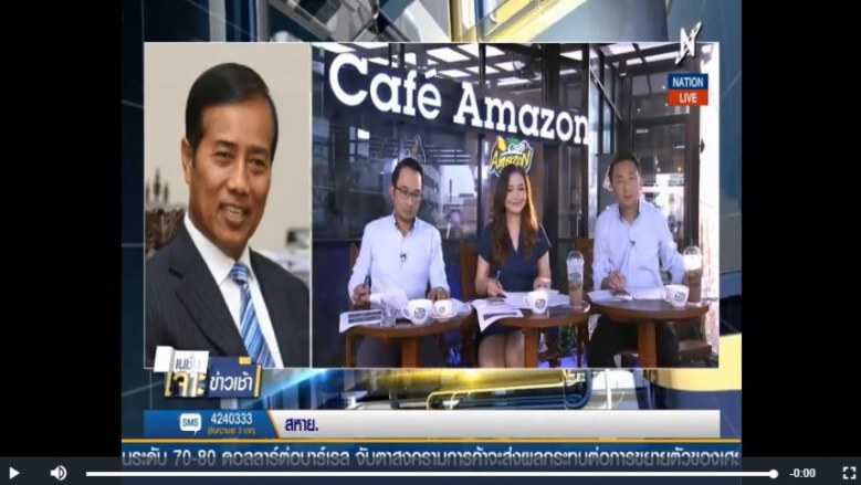 "ถาวร" เปิดบ้านรับ "สุเทพ" บีบ "อภิสิทธิ์" เลือกข้าง!!