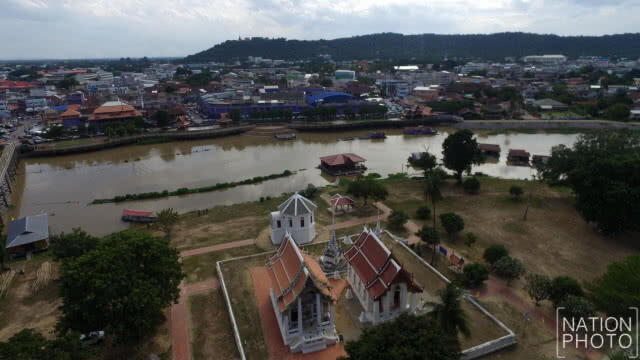 ศุกร์(สุข)ละวัด : วัดอุโปสถาราม