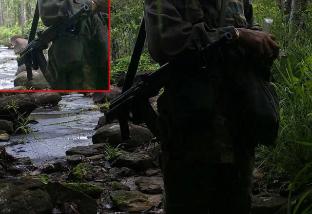 "ศรีวราห์" ยันอาก้ายิงช้าง ไม่มีในราชการไทย