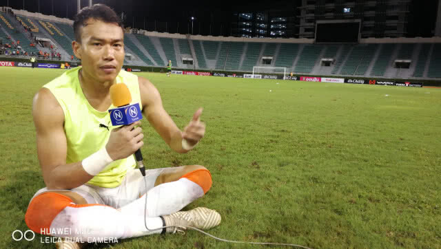 วิเคราะห์:เชียงราย ยูไนเต็ด …"กามา"อำลา -"บิ๊กฮั่น"เว้นวรรค