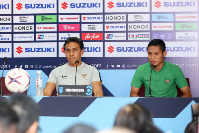 ราเยวัช-ฐิติพันธ์ แถลงความพร้อมก่อดวล อิเหนา