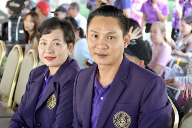 โรงเรียนสาธิตเกษตรพหุภาษากระชับพื้นที่ ดึงคนในบ้านมาเป็นครอบครัวเดียวกัน