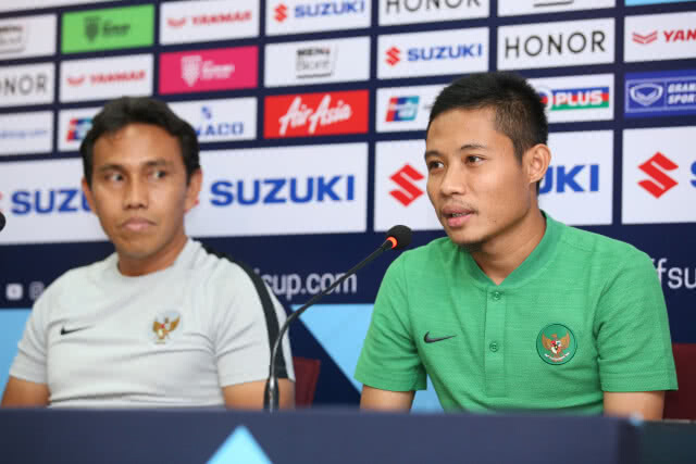 ราเยวัช-ฐิติพันธ์ แถลงความพร้อมก่อดวล อิเหนา