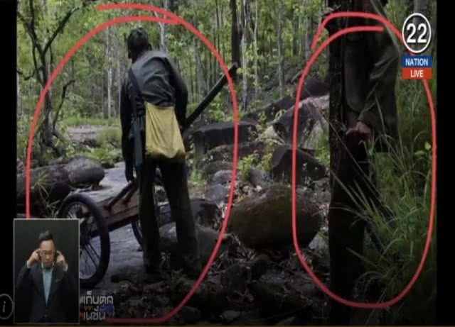 (คลิปข่าว) สุดสลด....เผยภาพช้างป่าหักกิ่งไม้วางบนหลุมศพเพื่อน