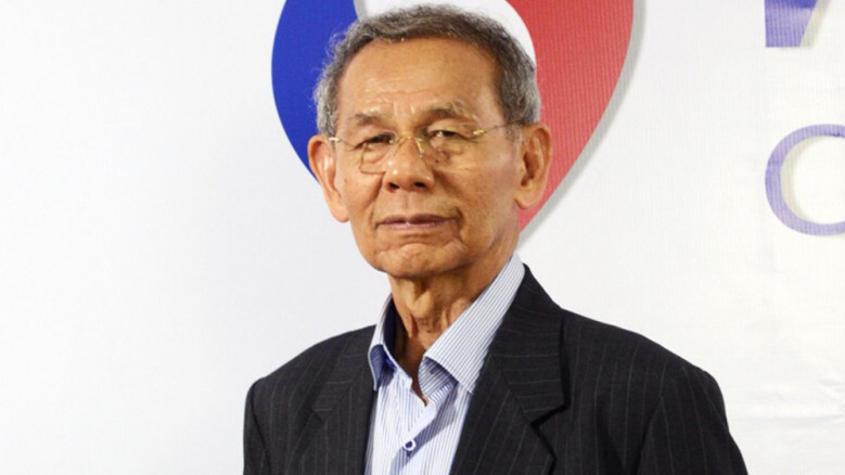 จับตา 'ชพน.' เลือก หน.พรรค 'นพ.วรรณรัตน์' ยอมรับมติสมาชิก จับตา 'ชพน.' เลือก หน.พรรค 'นพ.วรรณรัตน์' ยอมรับมติสมาชิก