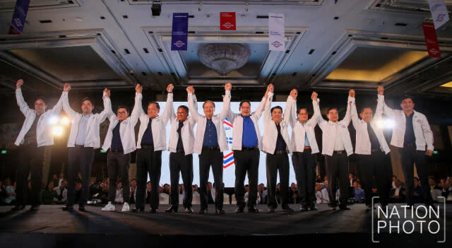 "สุริยะ"โว พลังประชารัฐ ได้แน่ ส.ส.150 ที่นั่ง