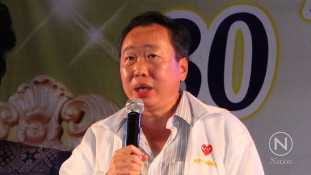 "รณฤทธิชัย" ชี้ 250 ส.ว.หนุน "พปชร." เป็นรัฐบาลแน่