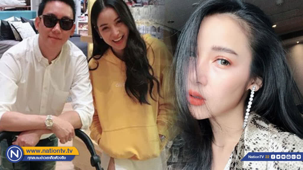 "แพท ณปภา" เปิดใจความสัมพันธ์ "เบนซ์" เหลือเพียง พ่อ-แม่ ของลูก
