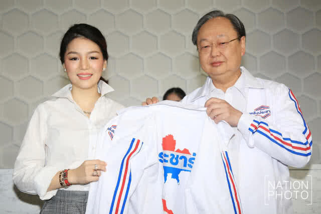เปิดใจ "มาดามเดียร์" วทันยา วงษ์โอภาสี