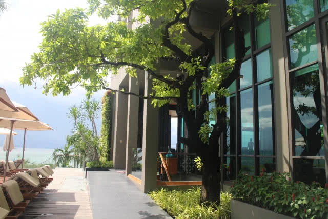 BBQ Seafood Buffet กินอิ่มแบบหรูหราได้ไม่เกินงบ @ห้องอาหาร  RADIUS Restaurant