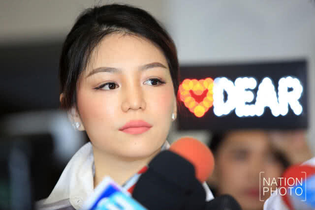 เปิดใจ "มาดามเดียร์" วทันยา วงษ์โอภาสี