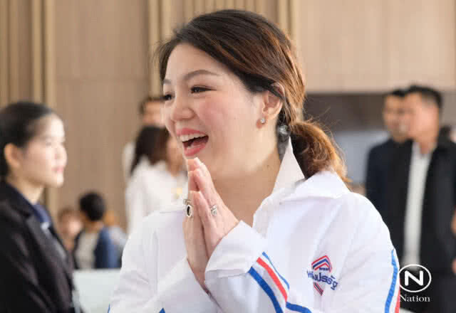 เปิดใจ "มาดามเดียร์" วทันยา วงษ์โอภาสี