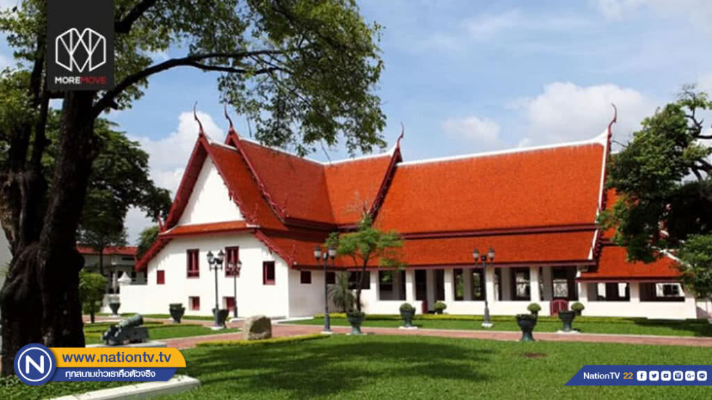 เตรียมเปิดพระราชวังเก่าแห่งกรุงธนบุรีให้ นทท. เข้าชมฟรี