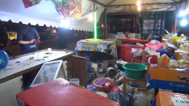 ยืมรถเพื่อน หลับใน พุ่งชนภรรยารองสารวัตร ดับ