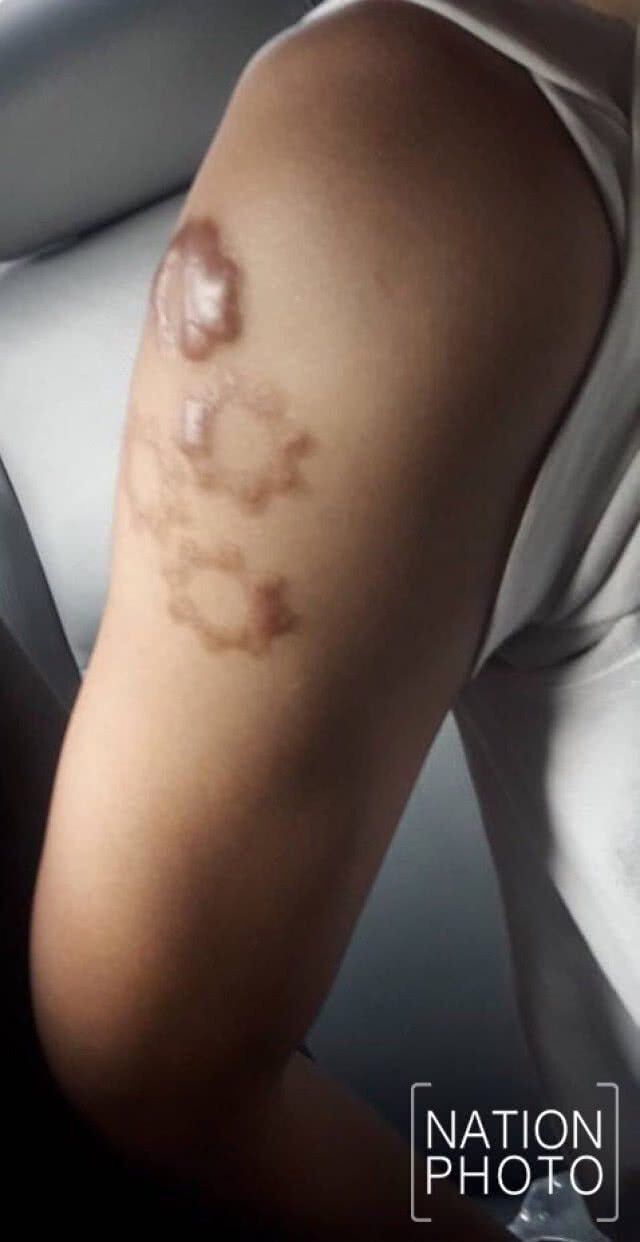 น1.ยืนยันจับแล้ว 3 แก๊งมือยิงน.ศ.อุเทนฯ
