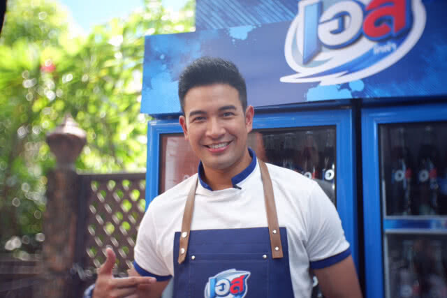 "เกรท วรินทร"รับกลัวคนจับจ้องเรื่องรัก พร้อมชี้เกรงใจฝ่ายหญิง
