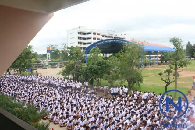 ผอ.โรงเรียนดังโคราชโต้...โรงเรียนนี้ไม่มีนักเรียนผี