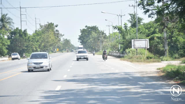 หนุ่มดัตช์ปั่นข้ามทวีปหาพ่อถึงสุพรรณ เผยวินาทีระทึก ไอเอส ขับชนนทท.ดับ