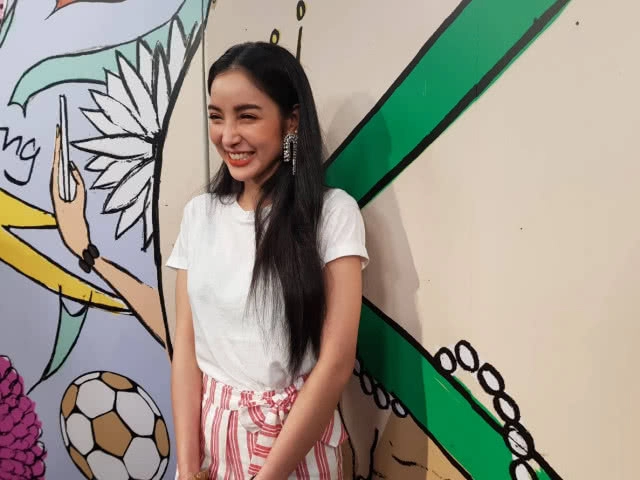 เปิดใจ แพท หลังประกาศเลิก เบนซ์