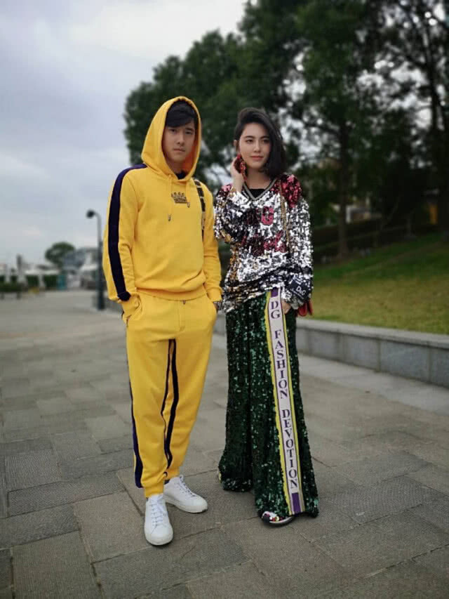 'ใหม่-มาริโอ้' บินเก้อหลังชวดเดินแฟชั่นโชว์ 'Dolce & Gabbana' 