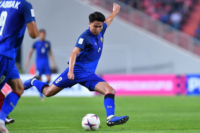 ฐิติพันธ์ ย้ำต้องเต็มที่ทุกนัด แม้ช้างศึก ไม่เคยแพ้ ปินส์