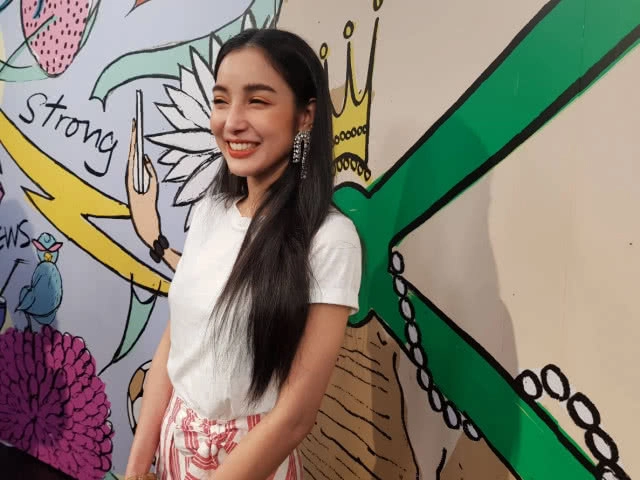 เปิดใจ แพท หลังประกาศเลิก เบนซ์