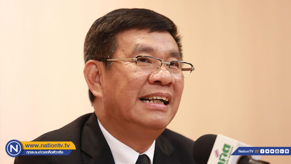 "สมชัย"โพสต์จ่อลงสมัครสมาชิกพรรค ประชด "รัฐธรรมนูญ"