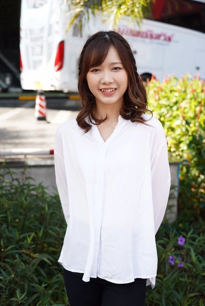 หนังเรื่องแรกของ BNK48