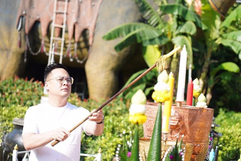 หนังเรื่องแรกของ BNK48