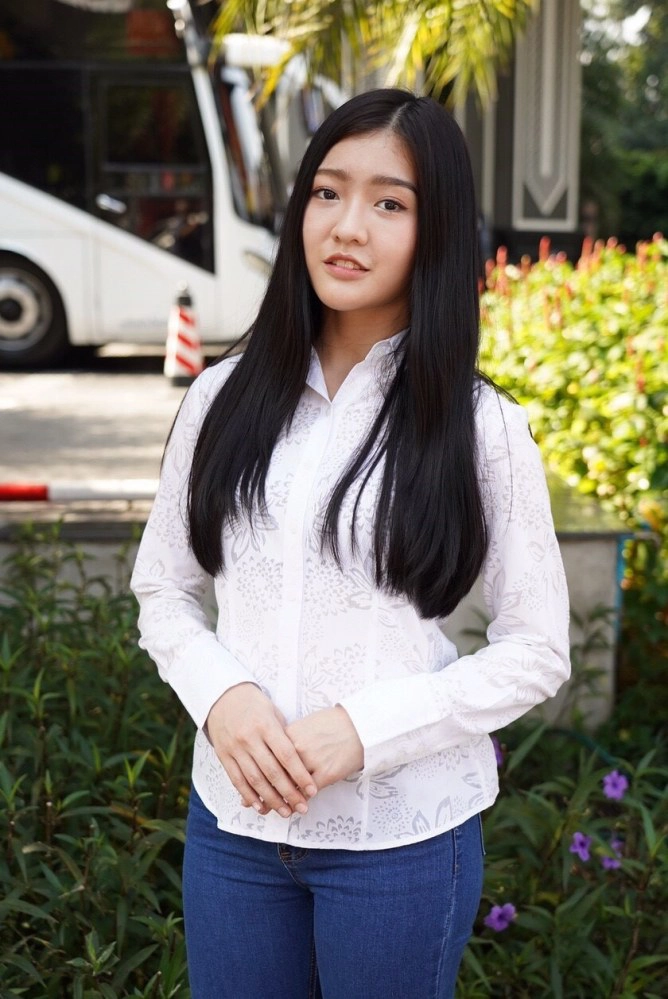 หนังเรื่องแรกของ BNK48