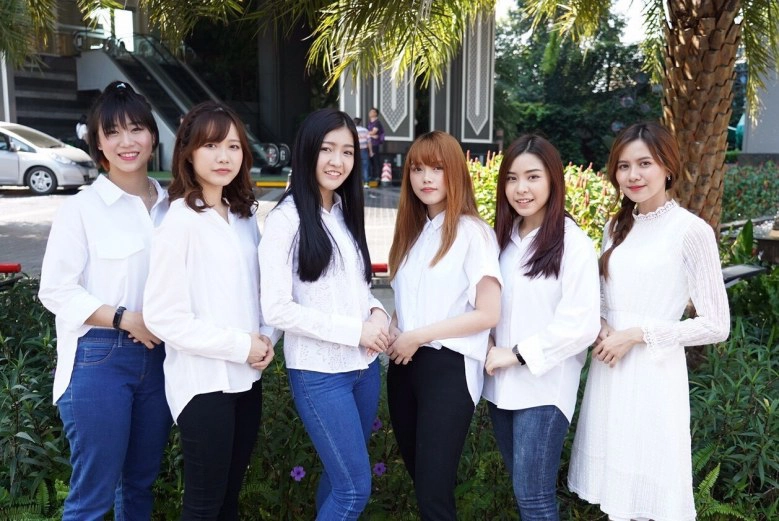 หนังเรื่องแรกของ BNK48