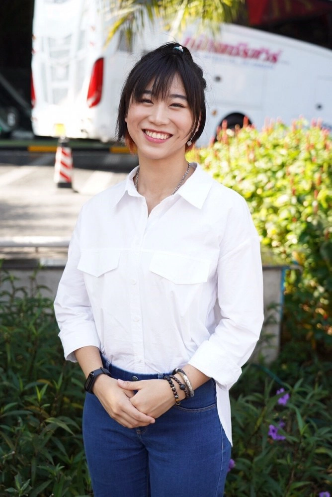 หนังเรื่องแรกของ BNK48