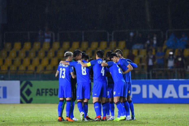 เฉลิมพงษ์ ยืนยันทุกคนยังมั่นใจ-โฟกัสเต็มที่ ในเกมพบ สิงคโปร์