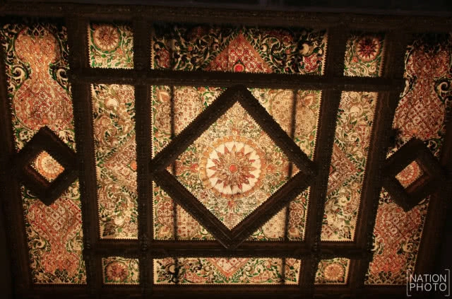 ศุกร์(สุข)ละวัด : พระมหาเจดีย์ชัยมงคล