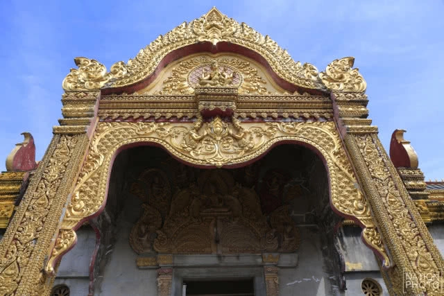 ศุกร์(สุข)ละวัด : พระมหาเจดีย์ชัยมงคล