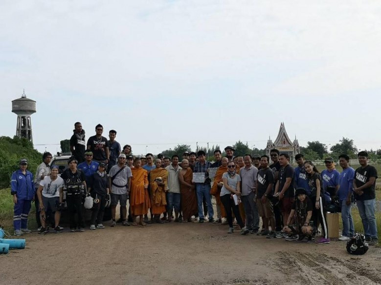 ภาพยนตร์ "หมูป่า" เดินเครื่องแล้ว