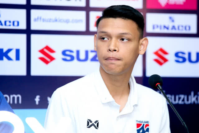 ราเยวัช-ศุภชัย แถลงความพร้อมก่อนพบ สิงคโปร์