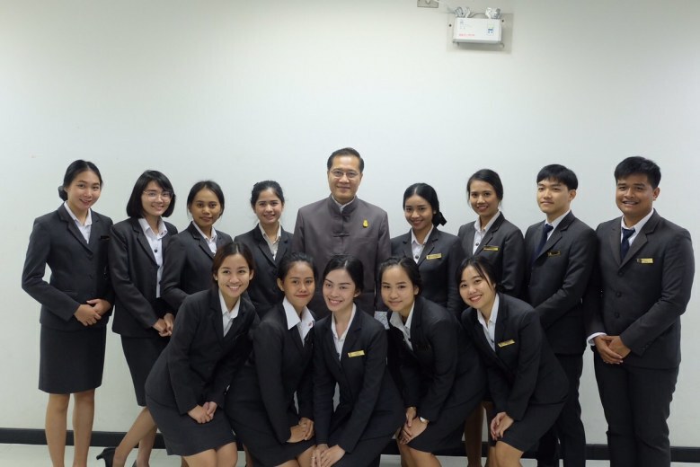 รมว.กก.เป็นประธานเปิดการแข่งขันระดับชาติ กีฬาไทเก้ก