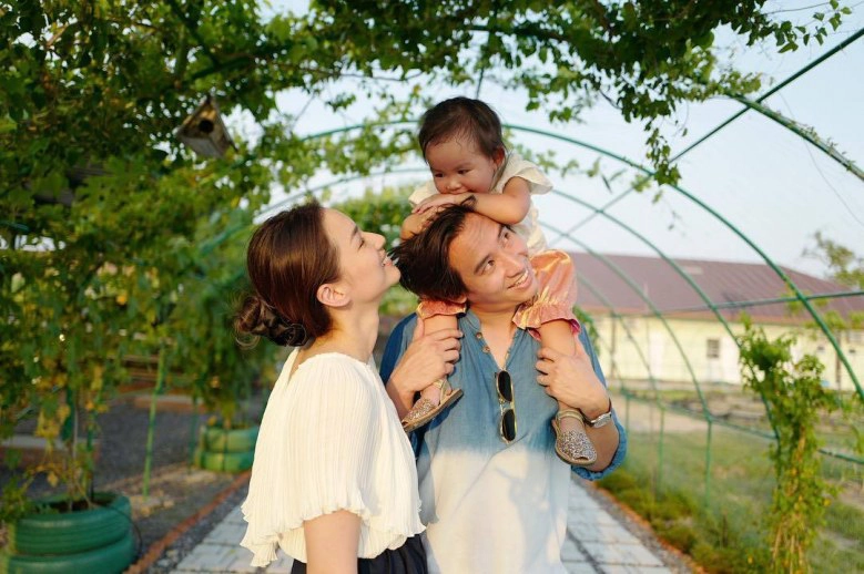 "ทิม-พิธา" ยอมรับ ชีวิตคู่ "ต่าย" มีปัญหา พยามแก้อยู่