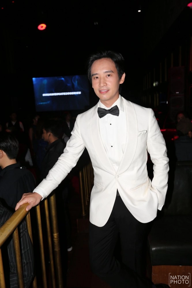 "ทิม-พิธา" ยอมรับ ชีวิตคู่ "ต่าย" มีปัญหา พยามแก้อยู่