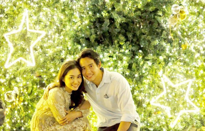 "ทิม-พิธา" ยอมรับ ชีวิตคู่ "ต่าย" มีปัญหา พยามแก้อยู่