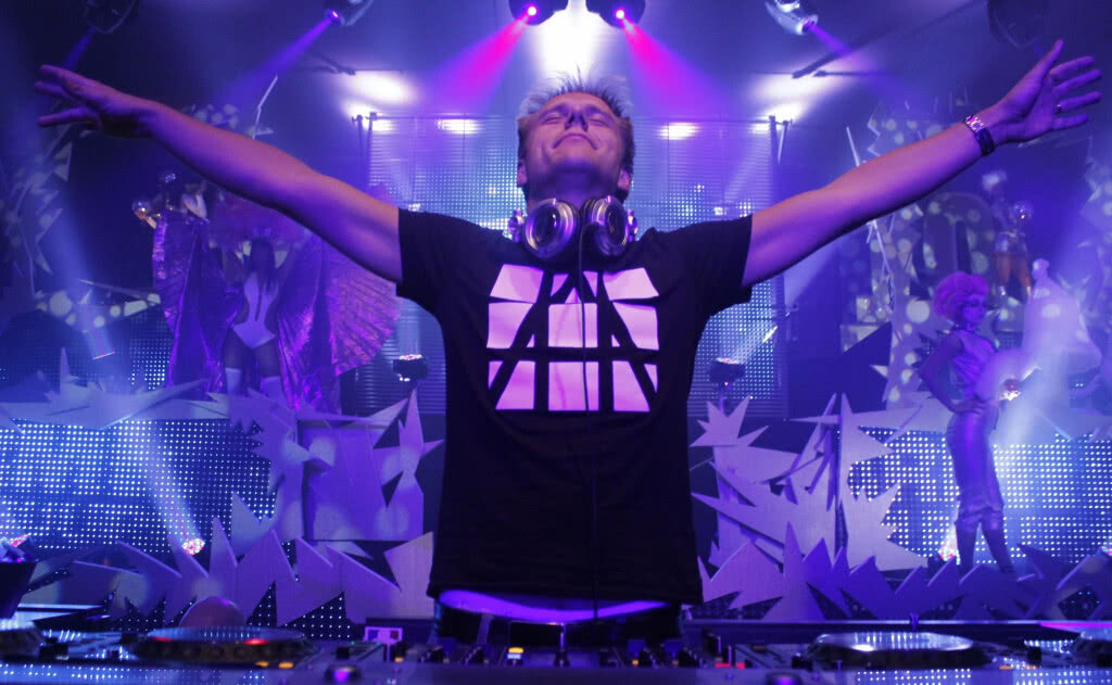 สุดยอดงาน EDM แห่งปี " 808 FESTIVAL " ฉลองครบรอบปีที่ 6