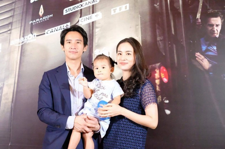 "ทิม-พิธา" ยอมรับ ชีวิตคู่ "ต่าย" มีปัญหา พยามแก้อยู่