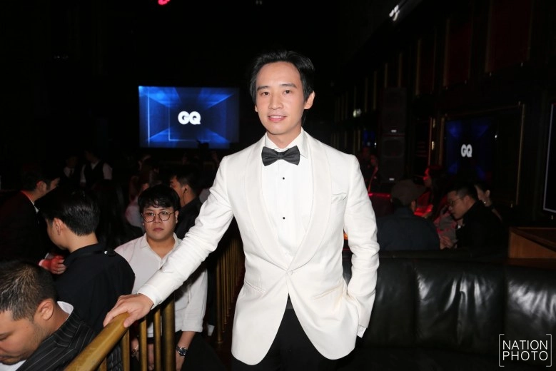 "ทิม-พิธา" ยอมรับ ชีวิตคู่ "ต่าย" มีปัญหา พยามแก้อยู่