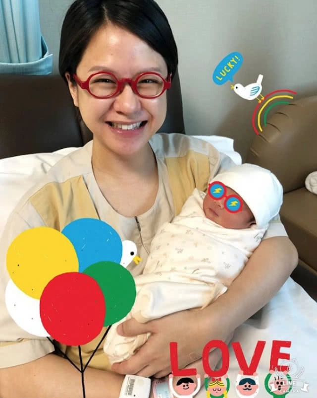 "น็อต วรฤทธิ์" เผยรู้สึกตื่นเต้นที่ได้พบหน้า "น้องภัควิตา" ลูกสาวคนแรก!