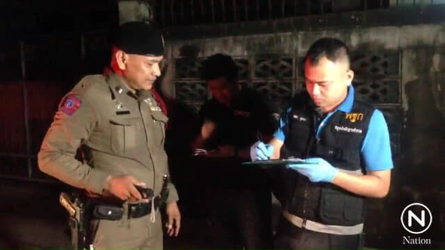 ตร.ไล่สกัดรถตู้ขนยาบ้า ยึดบาบ้า 1.5 ล้านเม็ด