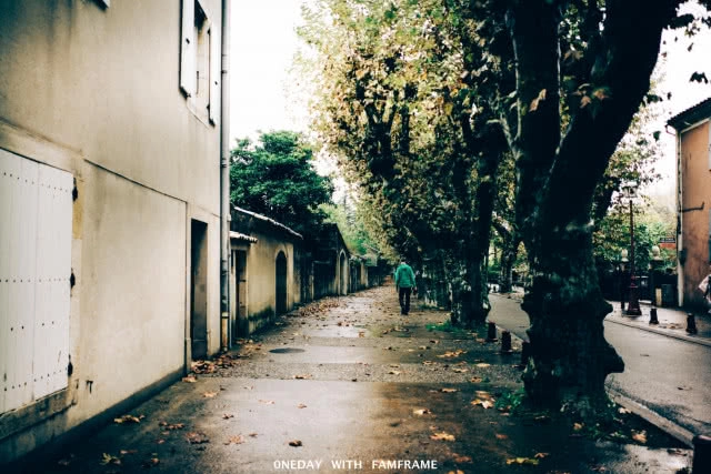 ชมเมืองเก่า "Viviers" พร้อมคลอเคลียมรดกโลก