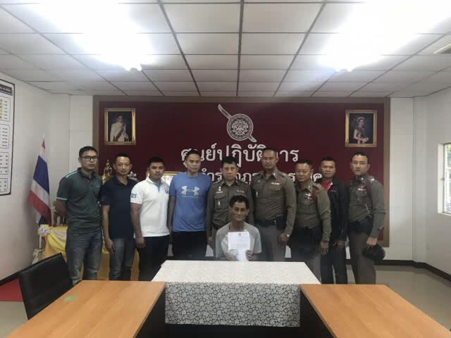 แม่เฒ่าวัย 73 และลูกสาว สภาพจิตใจย่ำแย่ หลังถูกไอ้หื่นเมายาขยี้กาม กลางชุมชนคลองเตย